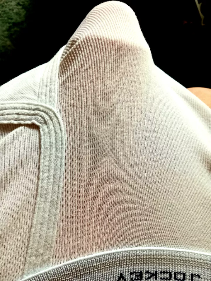 Bottom bears? Cum get my Jockeys wet, boys.