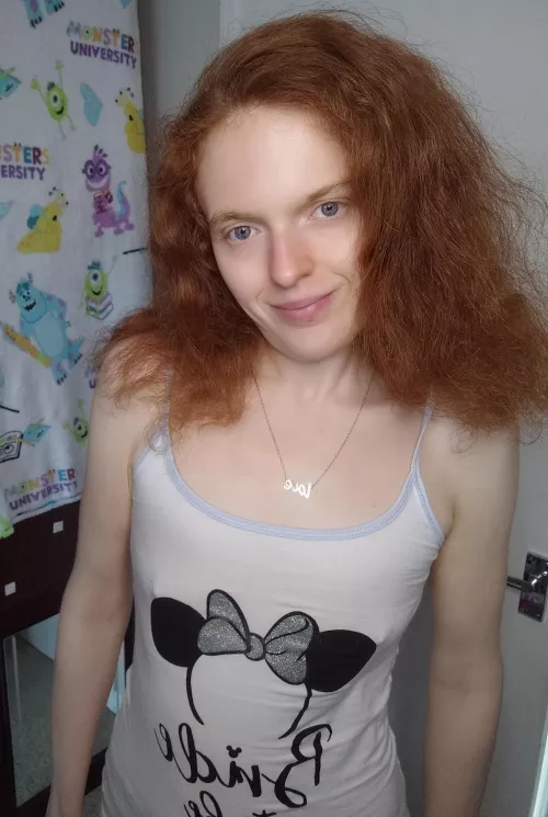 Bras were the worse invention ever