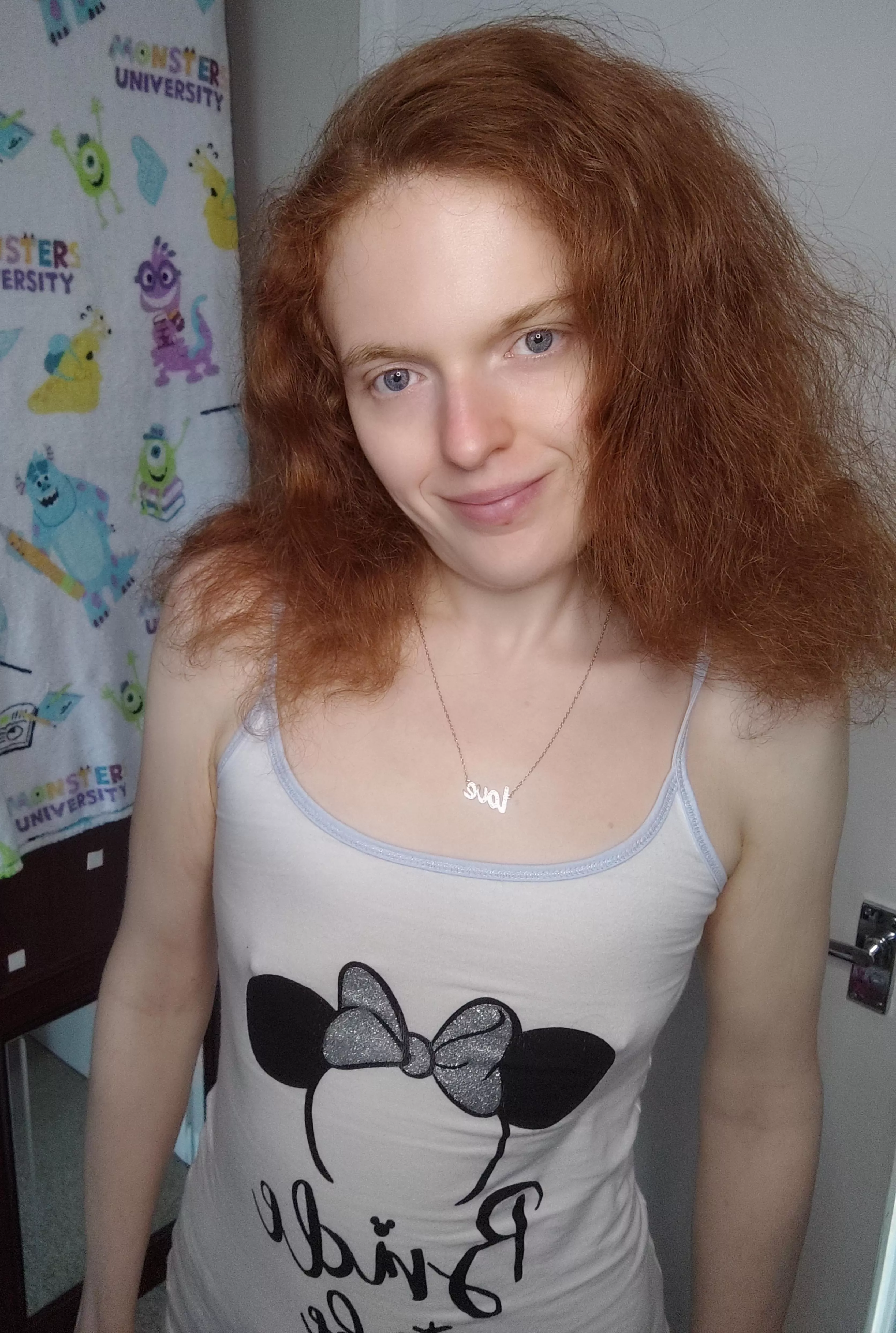 Bras were the worse invention ever