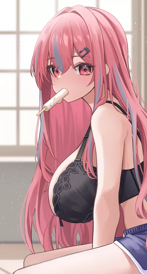 Bremerton [Azur Lane]