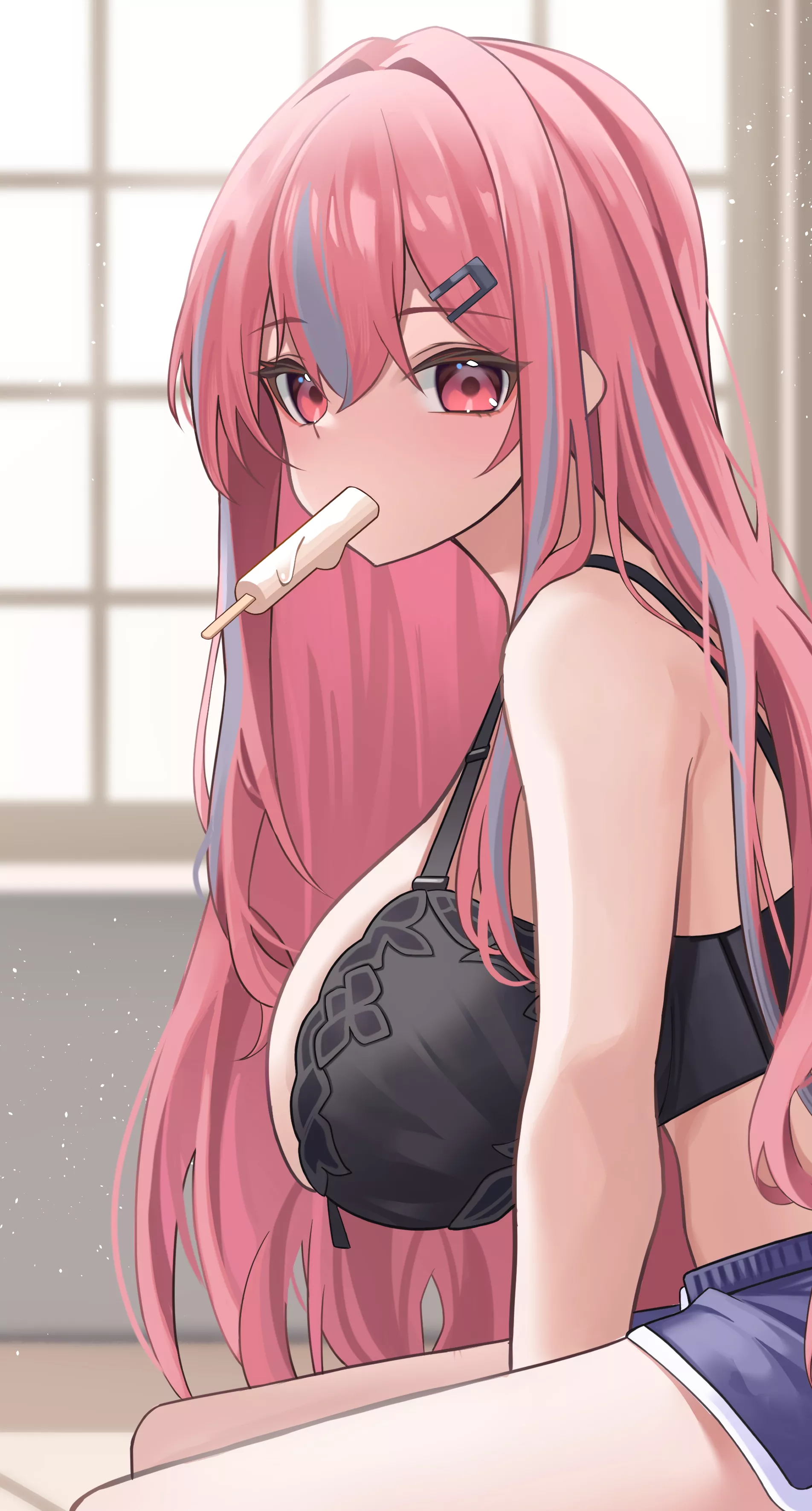 Bremerton [Azur Lane]