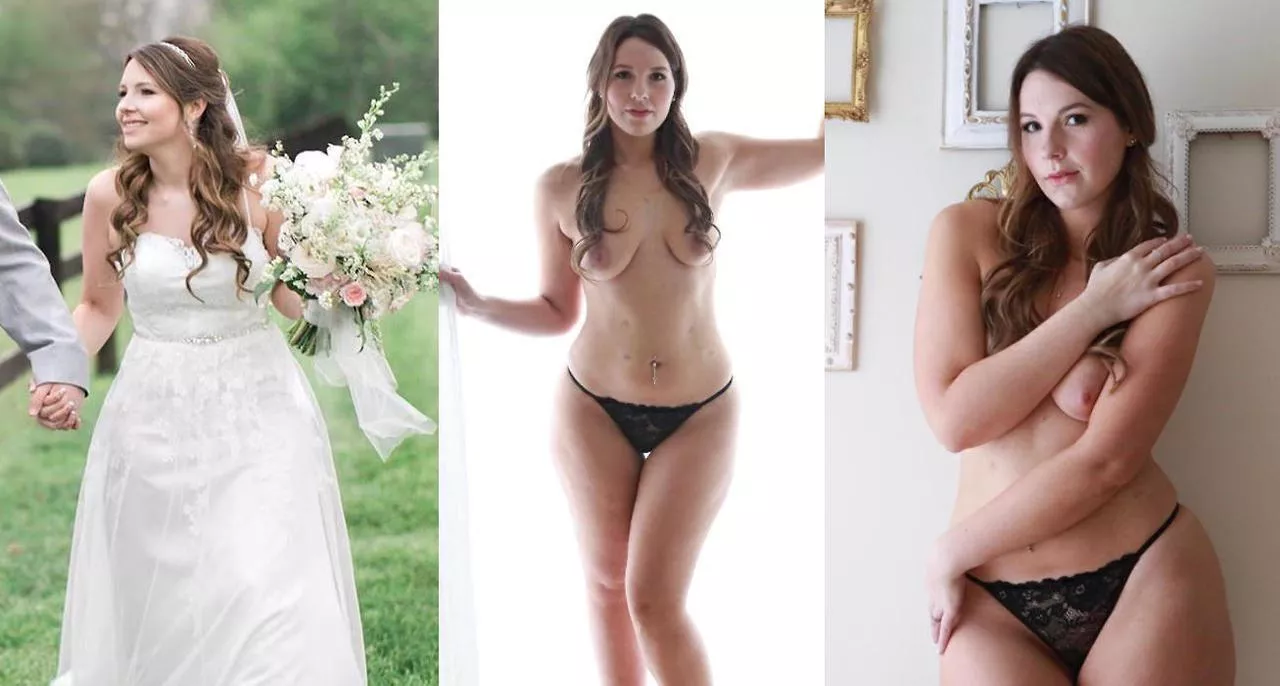 Bride to for his eyes only