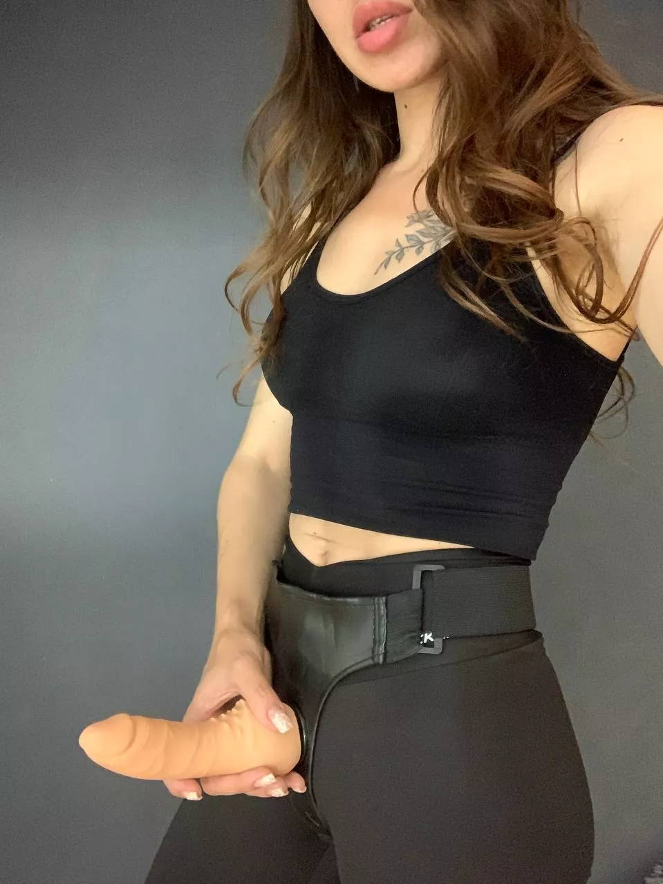 Can i hide my cock in your ass