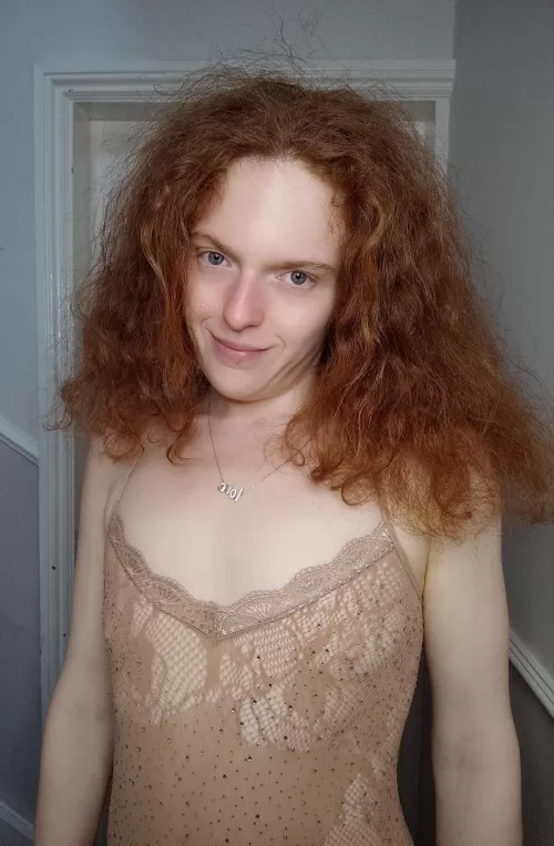 Can you see my nipples?