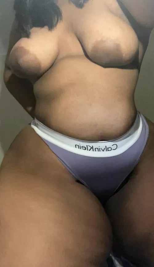 Can’t sleep with a top on ever x