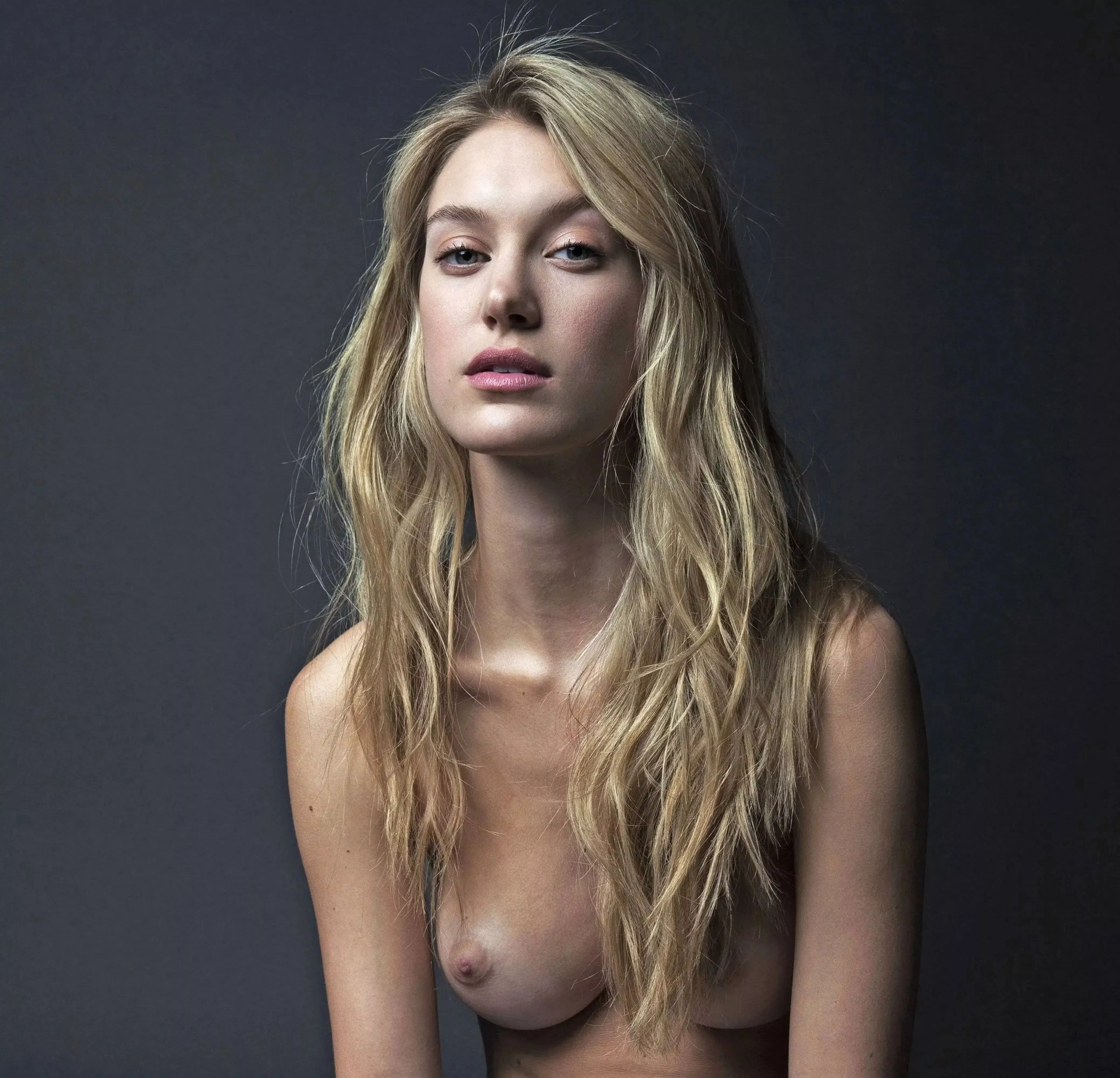 Carolina Carson Lowe