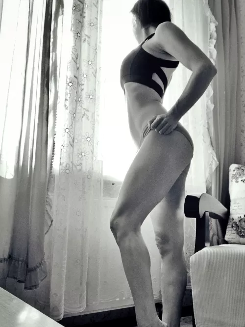 Contemplating about what to prepare for dinner