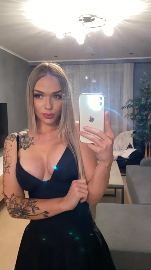 Do you think this is too low cut to wear out?