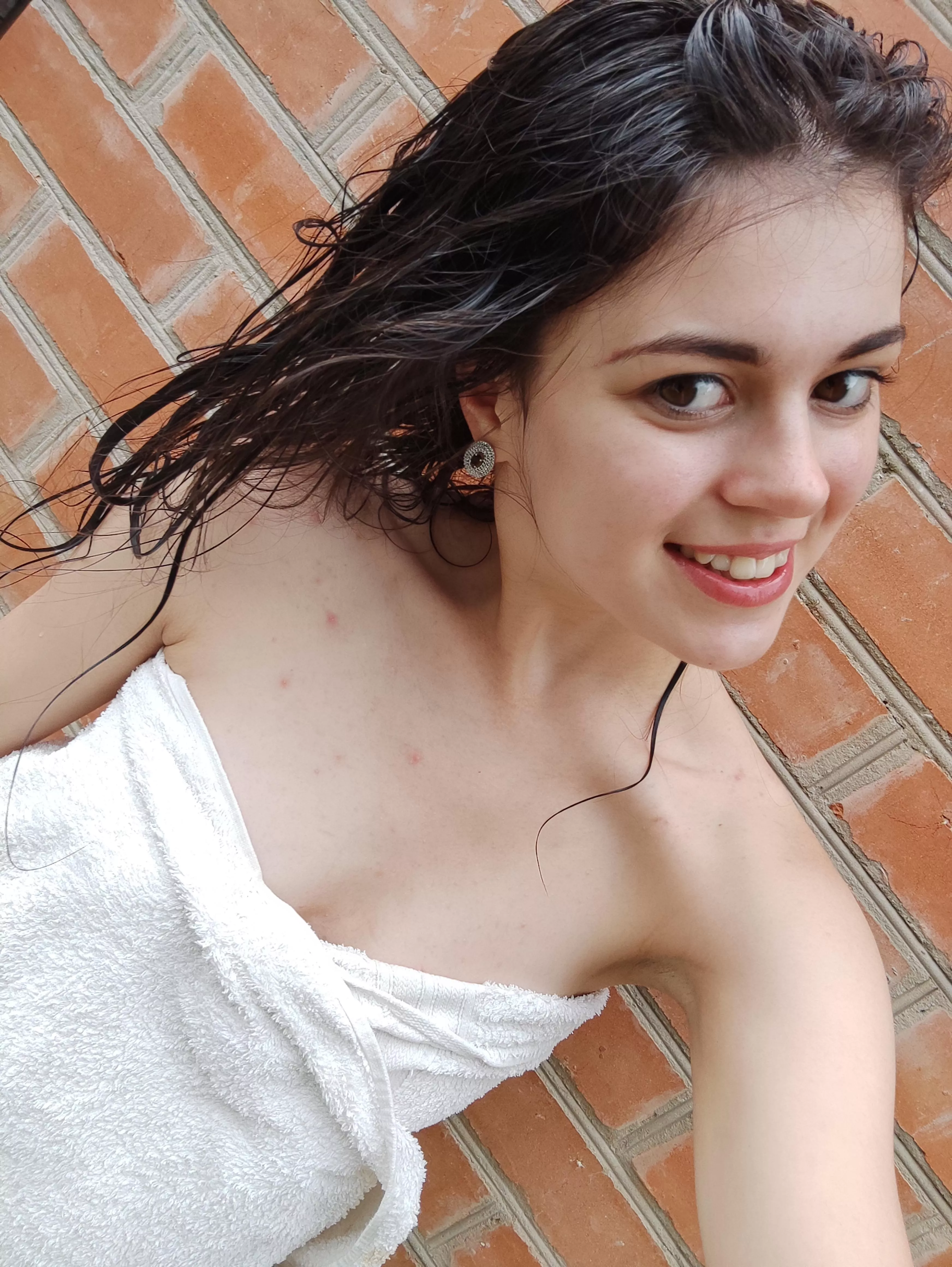 do you want to undress me