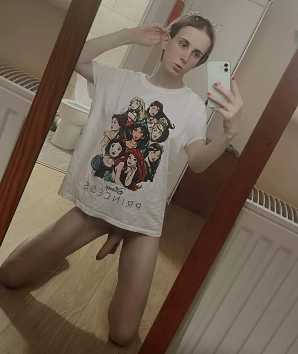 Don’t tease me 🤫🤫