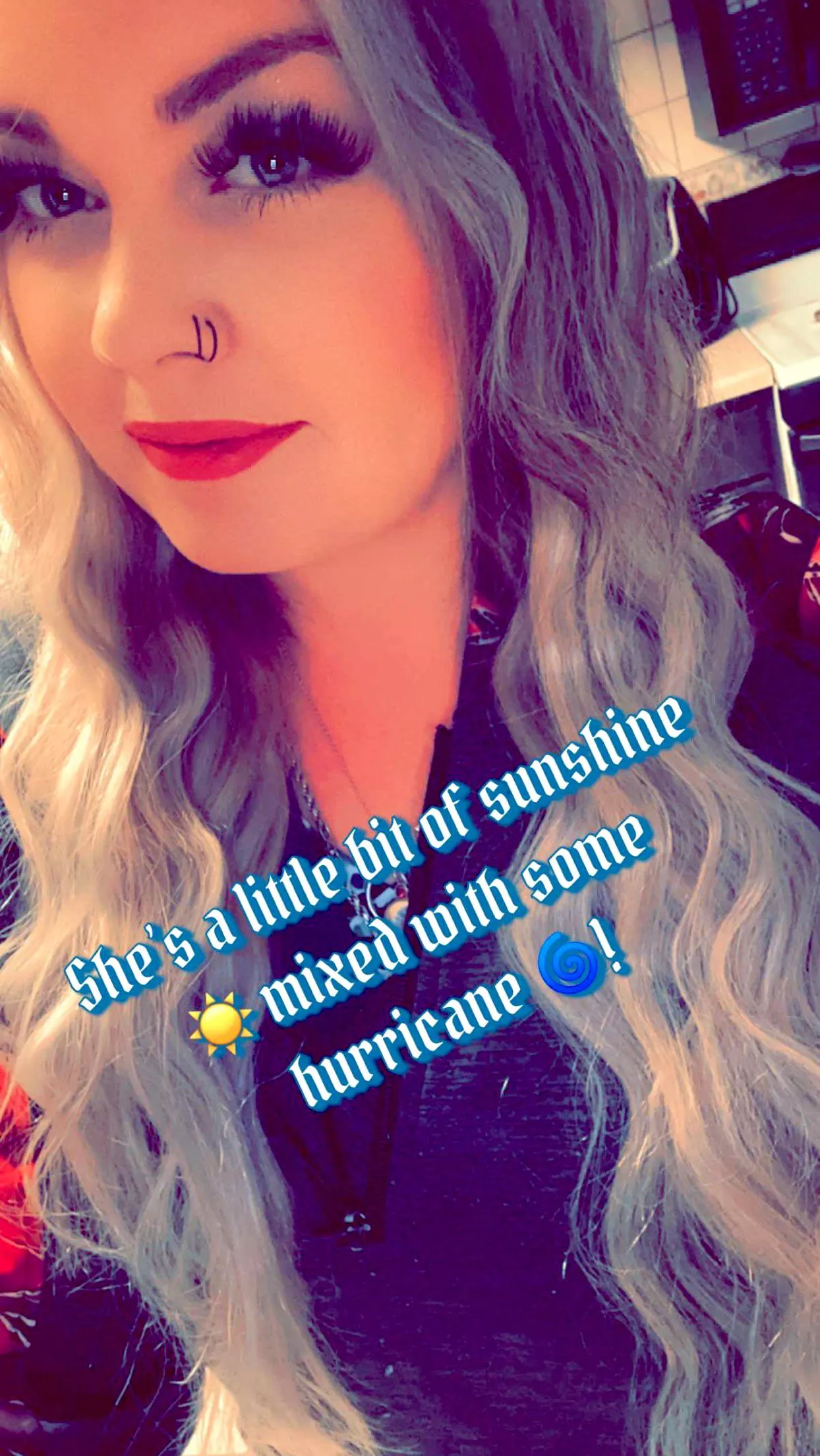 Don’t worry darlin even the sun stands alone and still shines