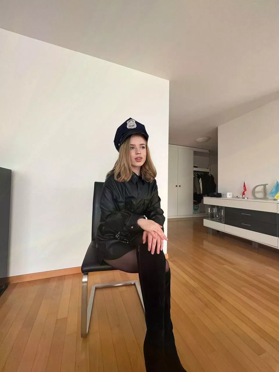 Eat me until I can’t take it anymore