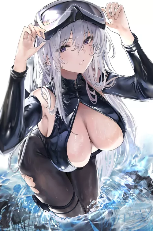 Enterprise [Azur Lane]
