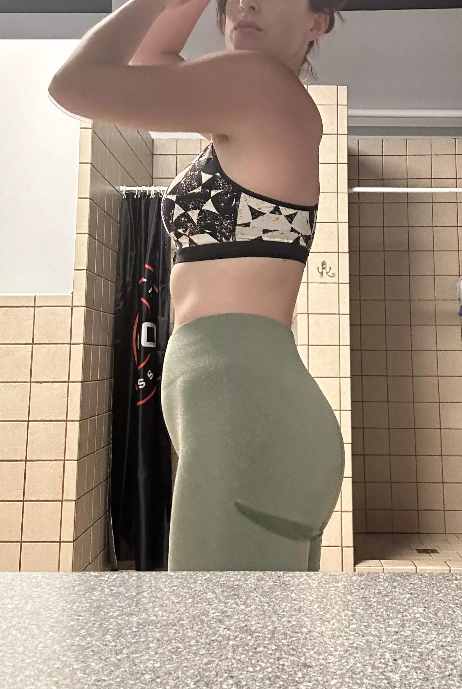 Ever spot your teacher before