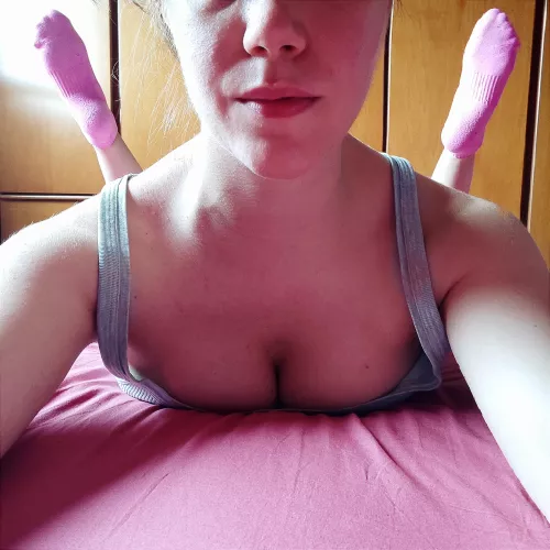 [F] Are you focused enough? 😊