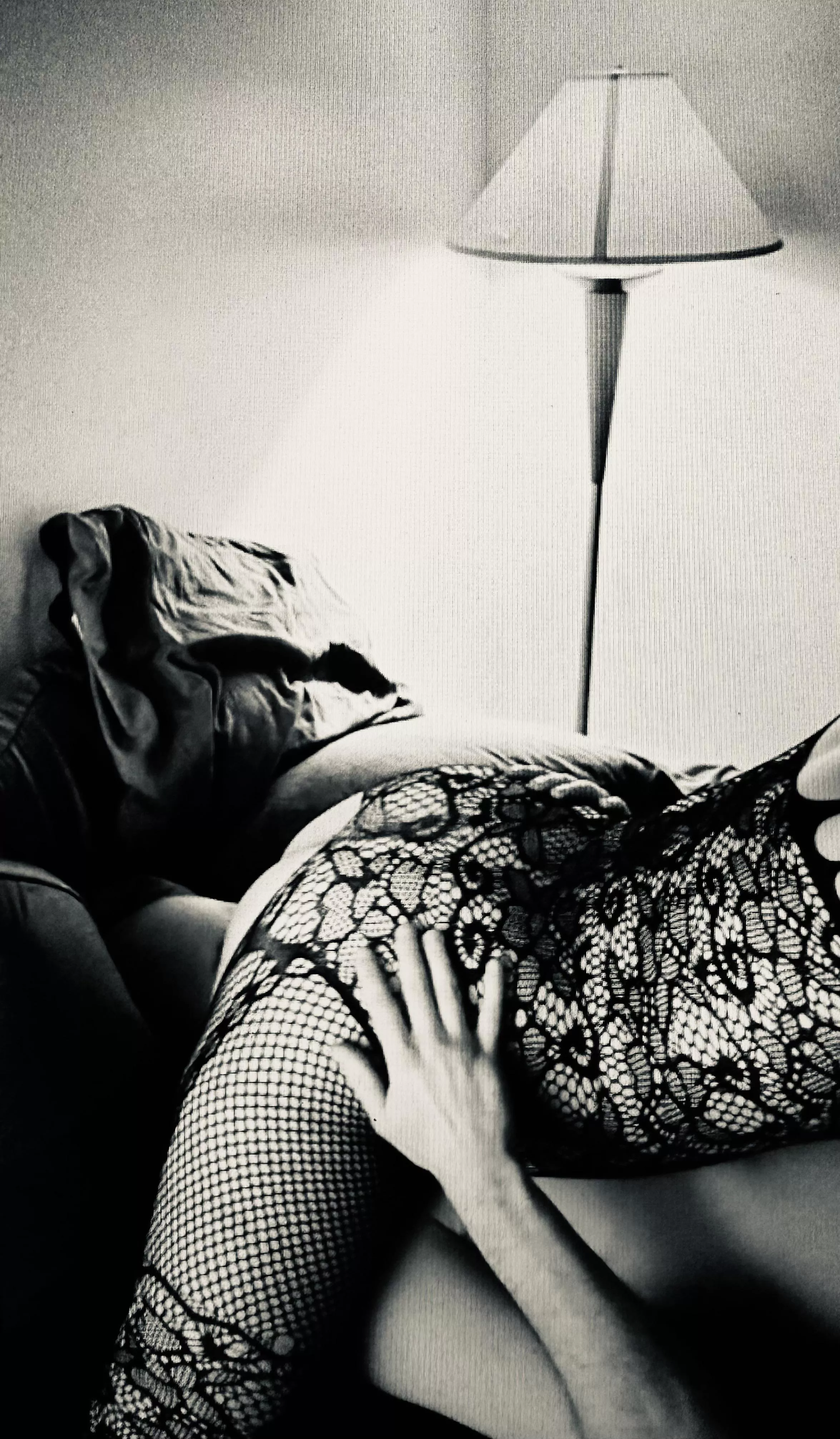 Facesitting might be my new favorite thing