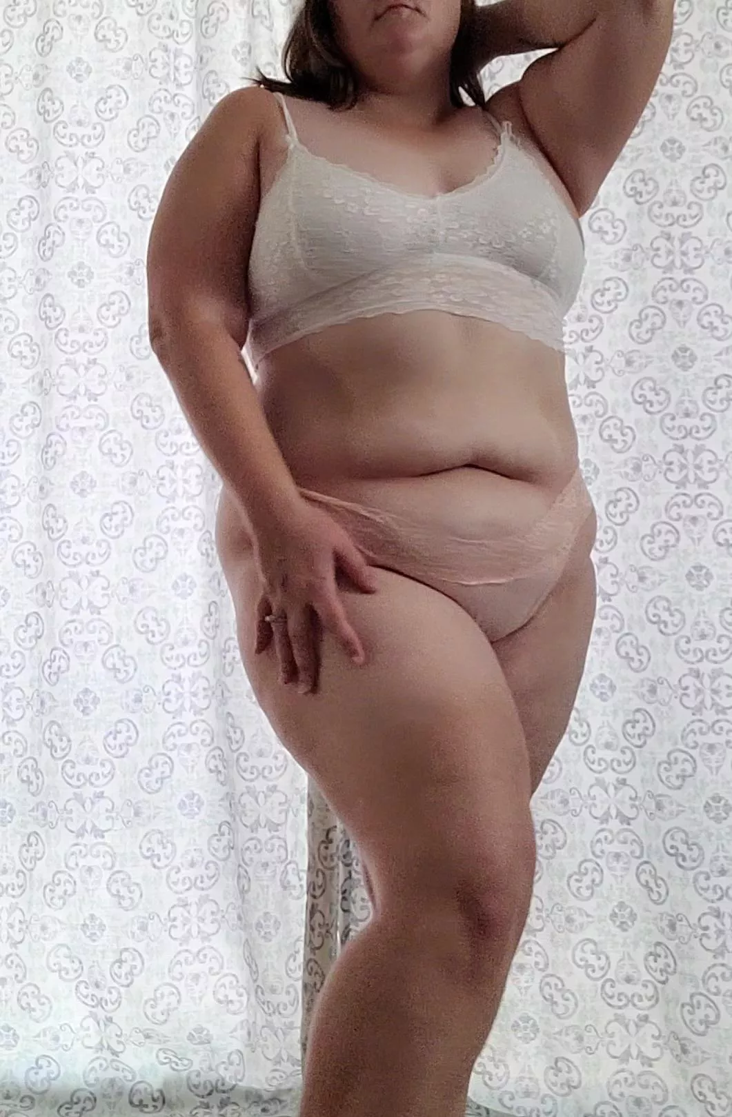 Feeling beautiful 😊