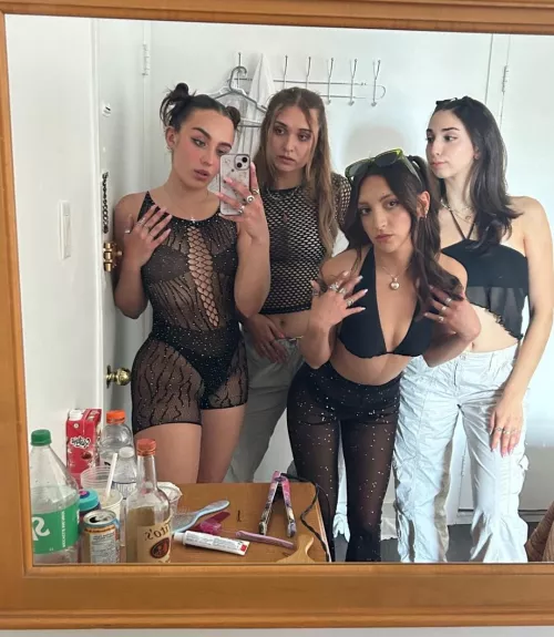 Festival season is ending