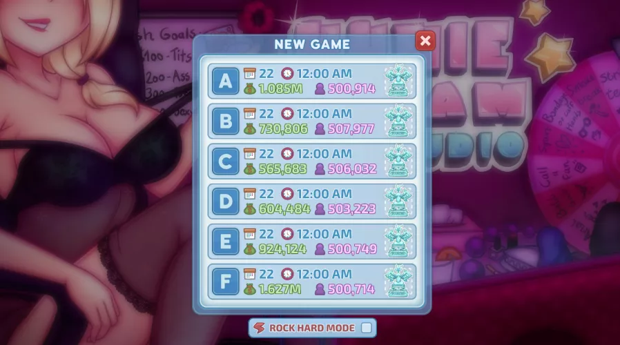 Finally. I've spent so long on this. Now I don't even know what to do anymore haha