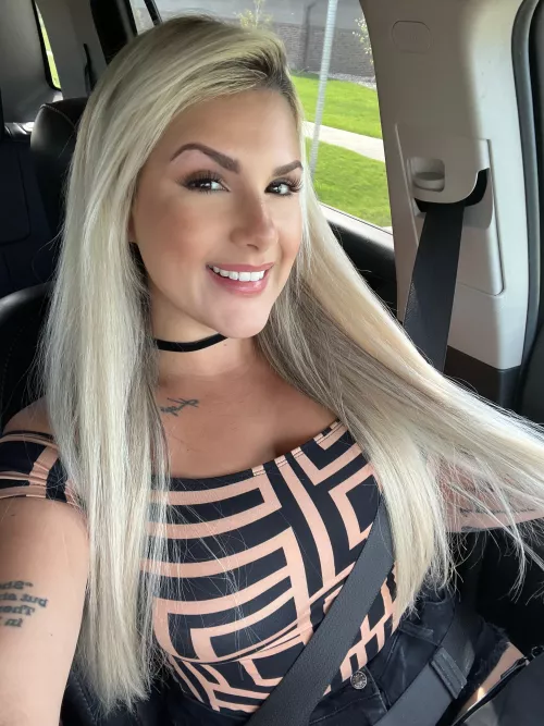 First post in this sub, showing off my smile