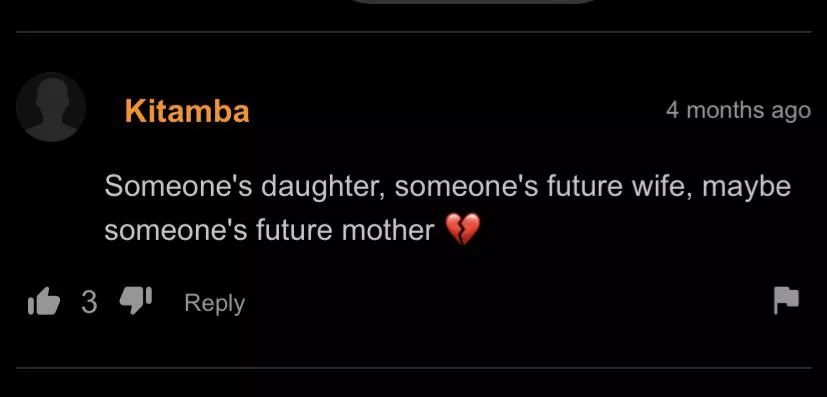 Friendly reminder ❤️