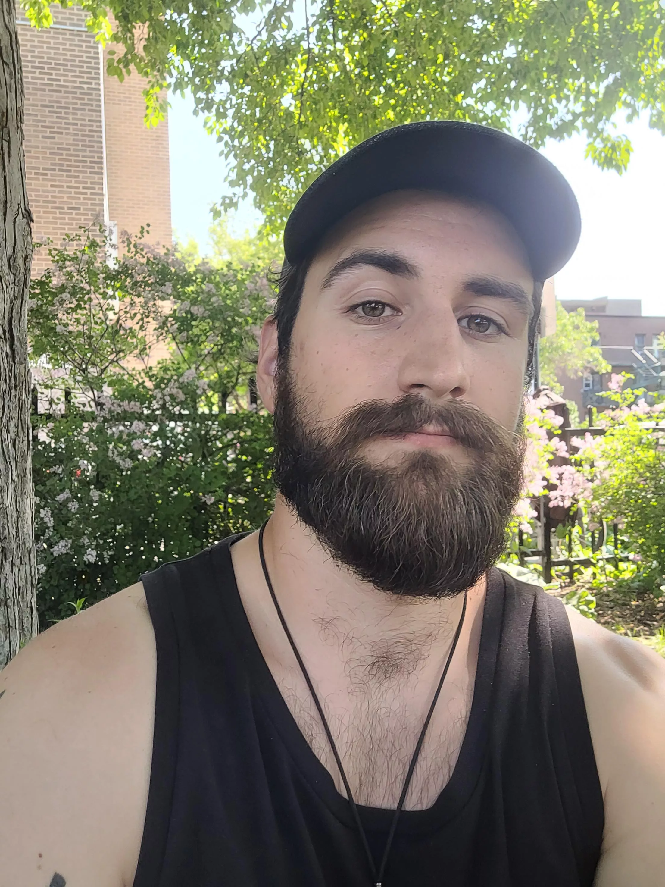 Good morning fellas 😎