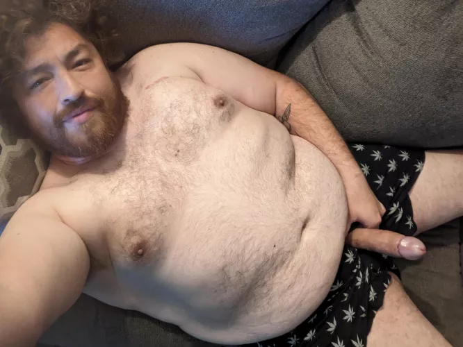 Good morning leave me some feedback