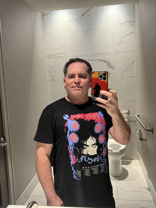 Good to see everyone back 😄