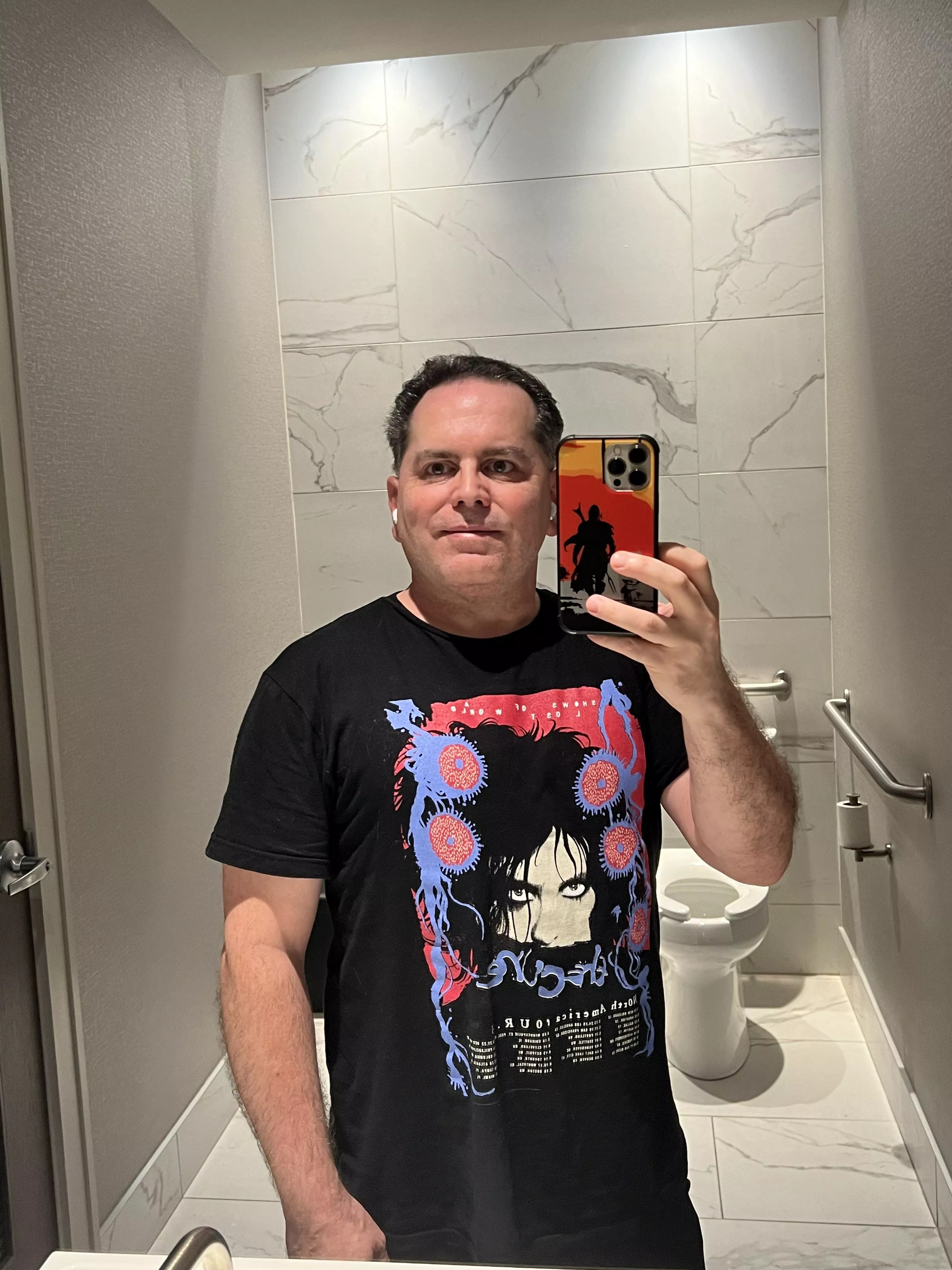 Good to see everyone back 😄