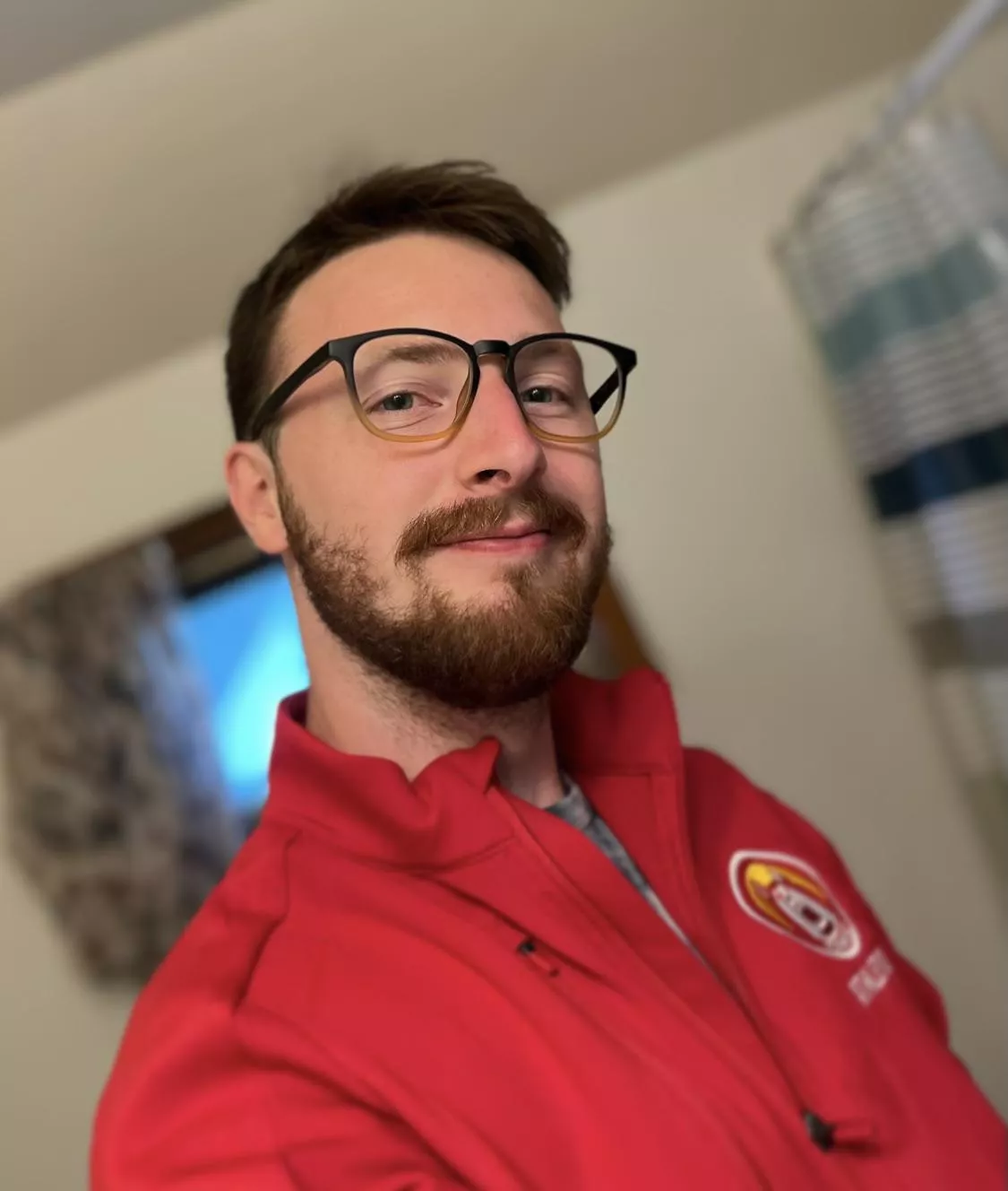 Got some new glasses 🤓 Got some new glasses 🤓