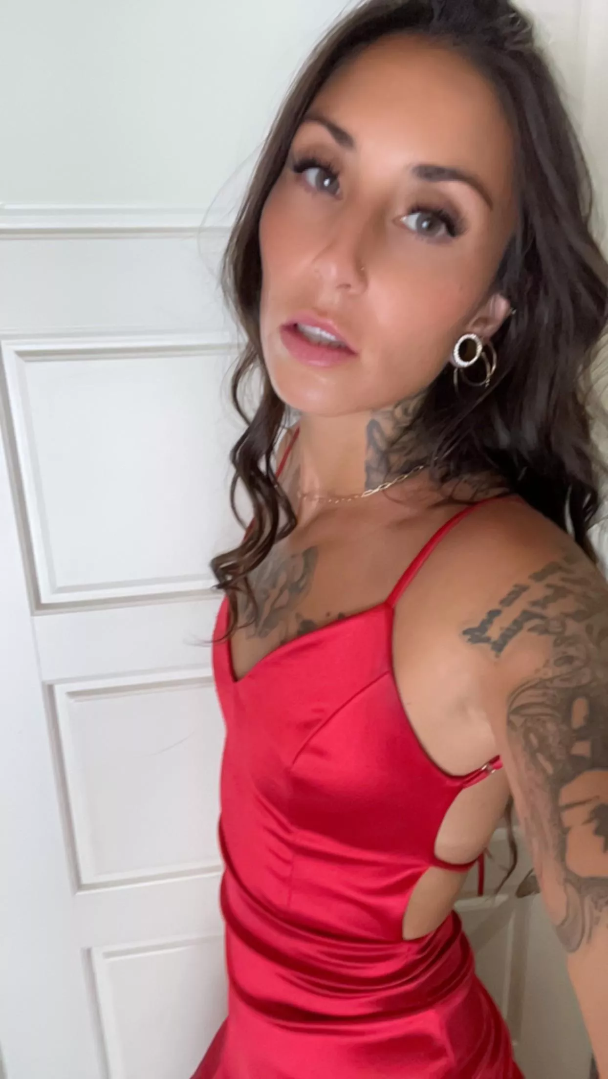 Had a friends wedding to go to [f]32