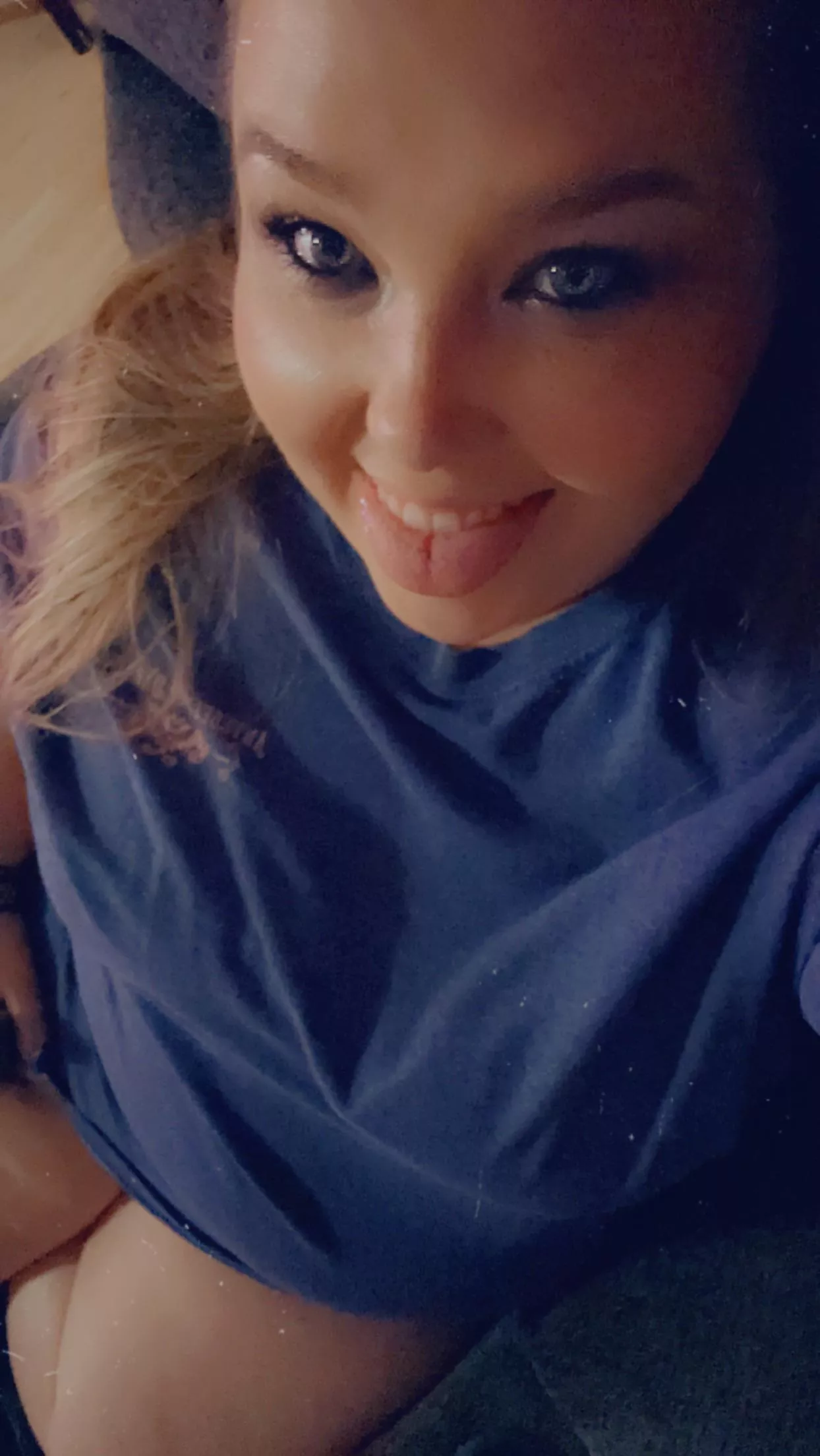 Half way through the week!!