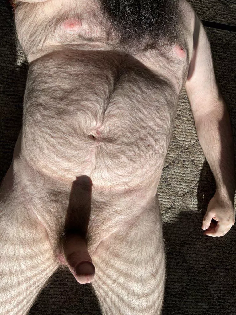 Have a furry Friday! 🐻 (37)