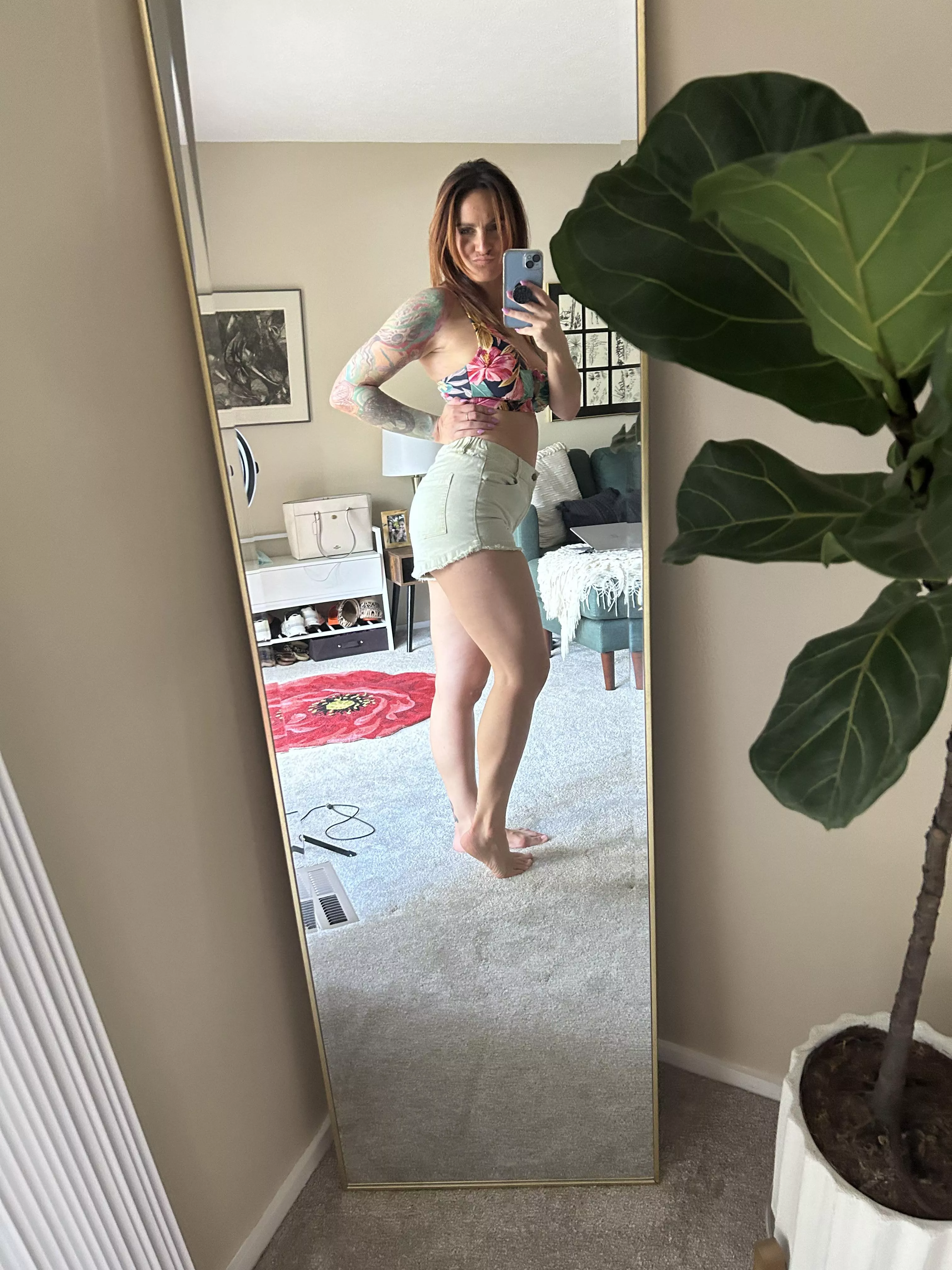 Have a great day everyone! [F]