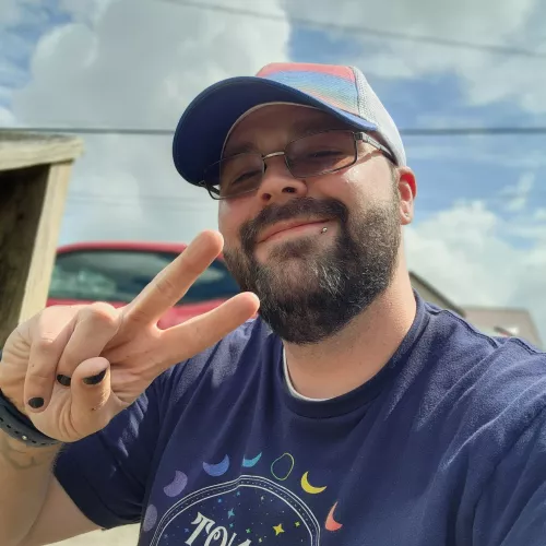 Have a wonderful day, you bunch of cuties!