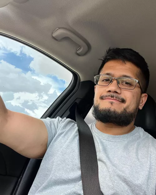 Hello again