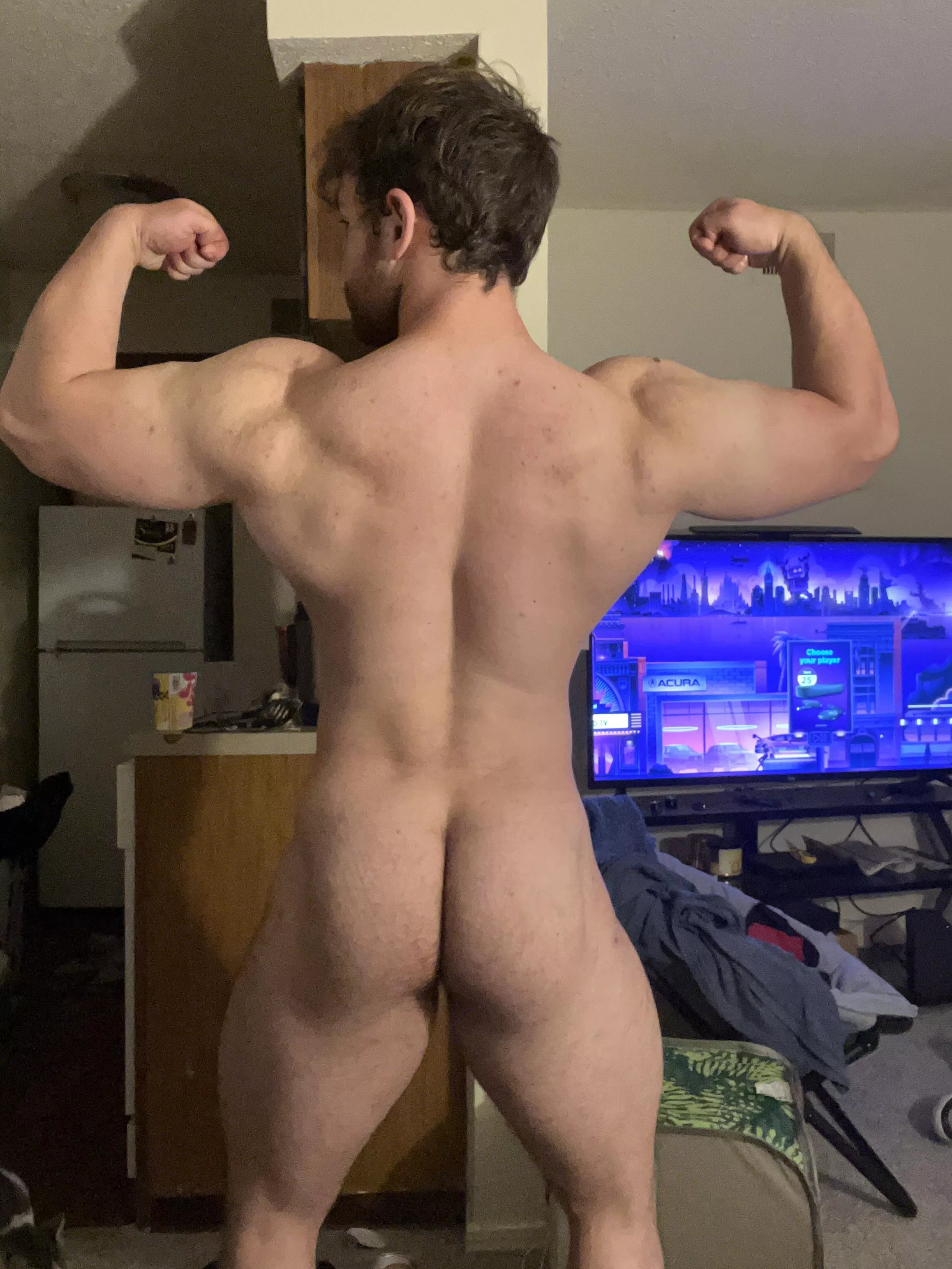 Help me get low 😈