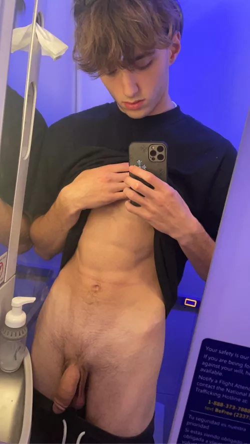 Help me join the mile high club ;)