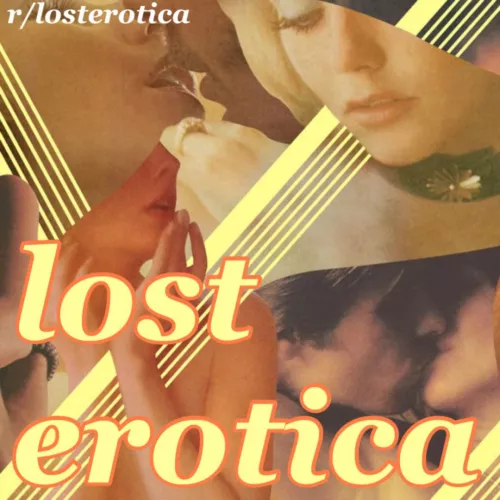Here’s an “official” invite to my new sub based around finding “lost”, rare and otherwise not found on the public web nudity in magazines, books, video, etc.