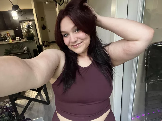 Hey how’s it going