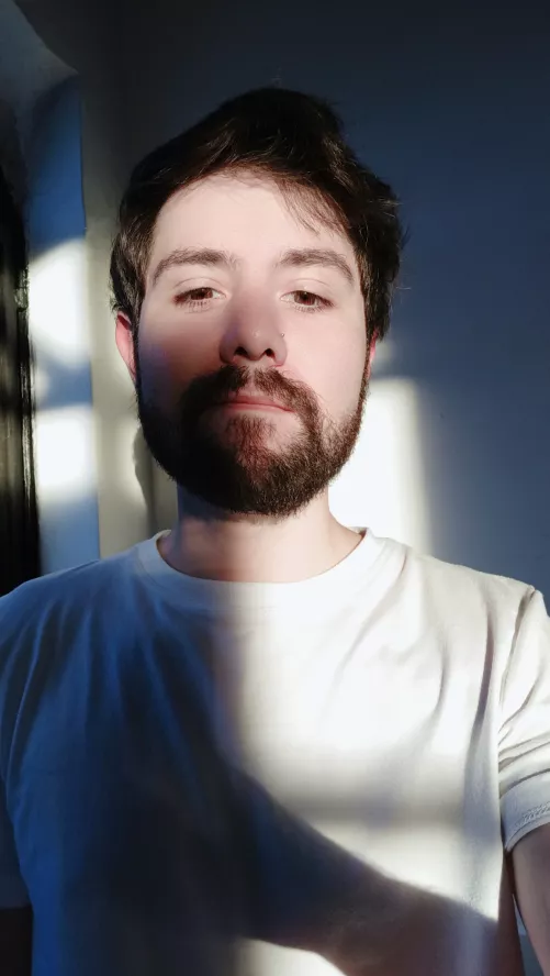 Hi everyone!