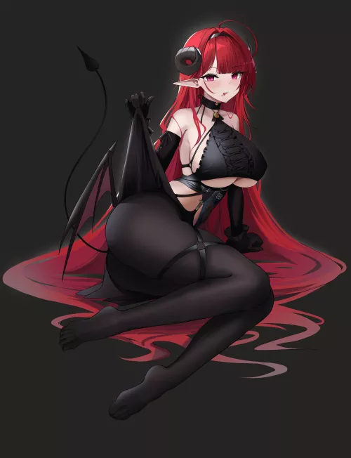 Hindenburg [Azur Lane]