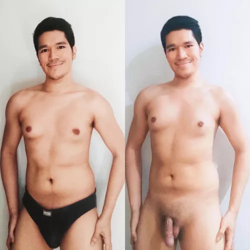 Hope you enjoyed this sizzling shot