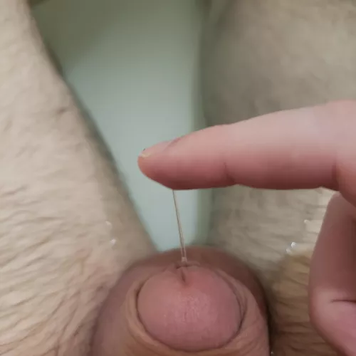 How I get chatting with horny redditors