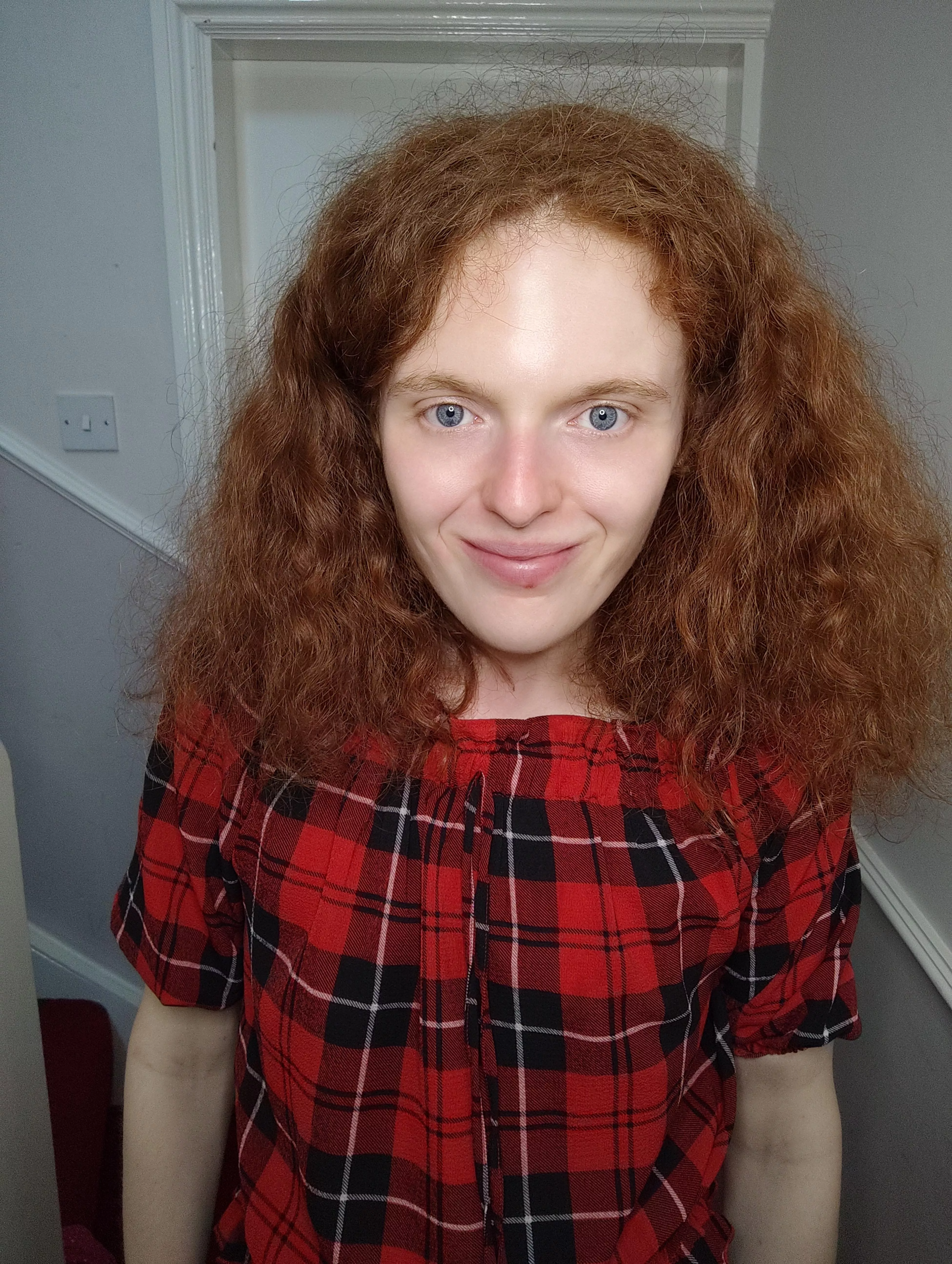 I hate bras with a passion