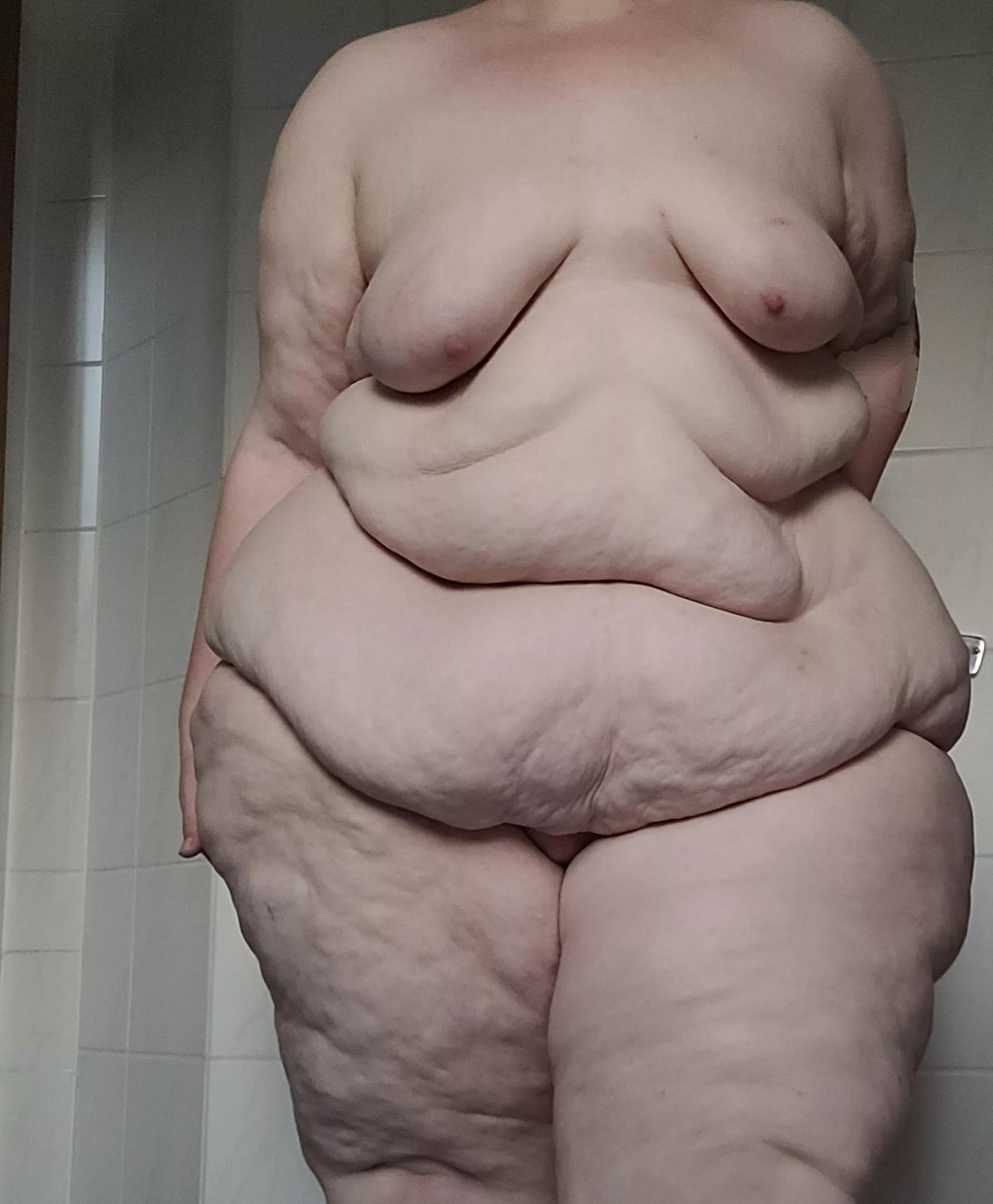 I hope you like full body shots 😋