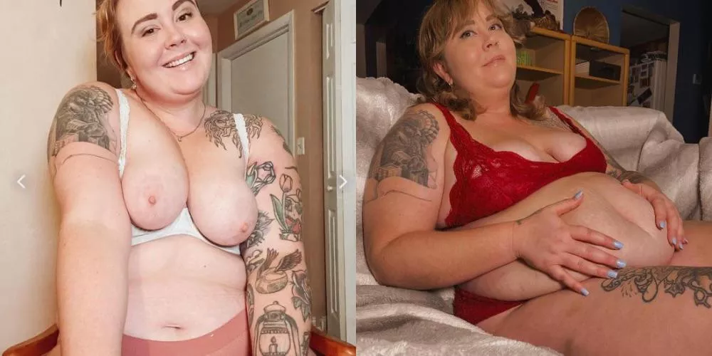 I let my feeder destroy my body