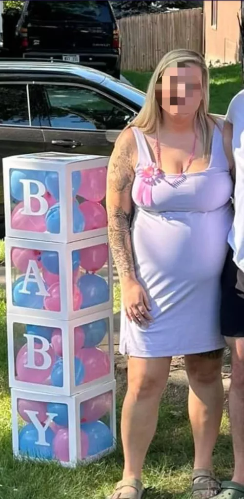 I think I filled this dress in pretty well!