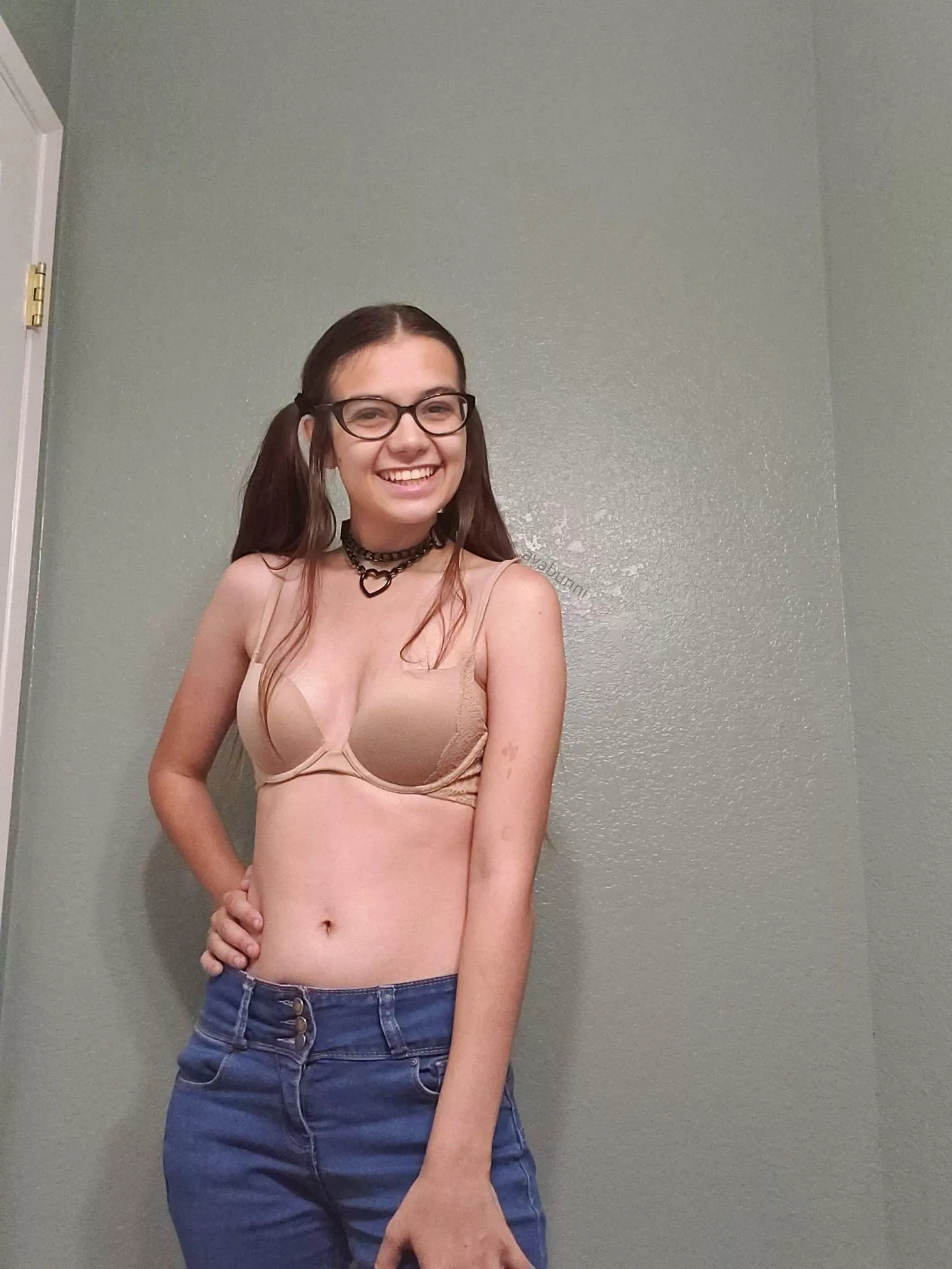 I think I lost my shirt