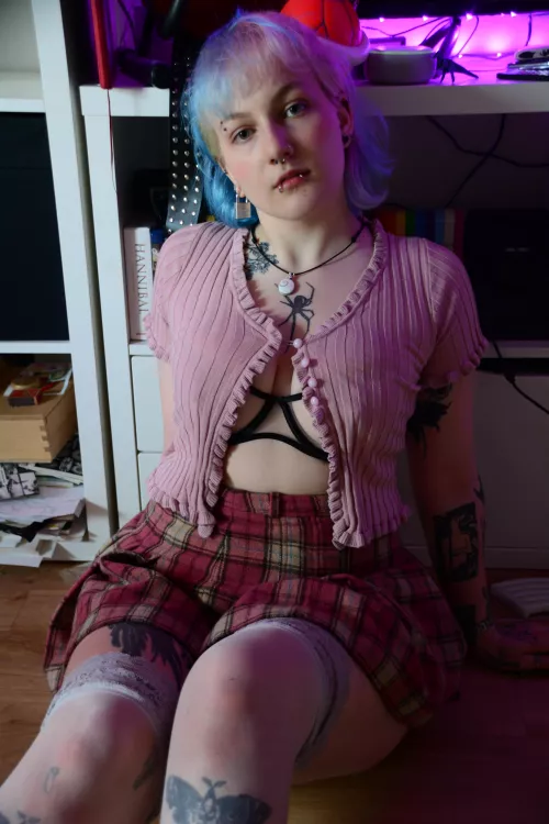 I tust this one button more than anything :)